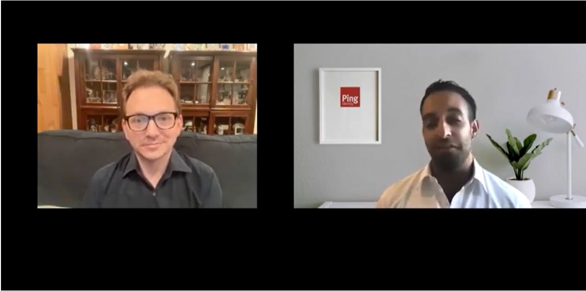 身份创新无密码和 B2C 解决方案获得动力 媒介